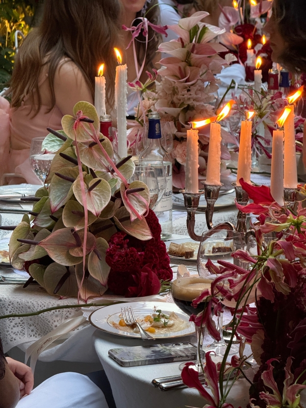 Content Creators Madeline Anne