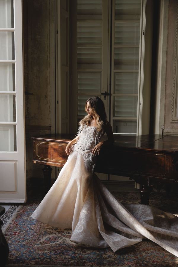 Photographers Oliver Hartley