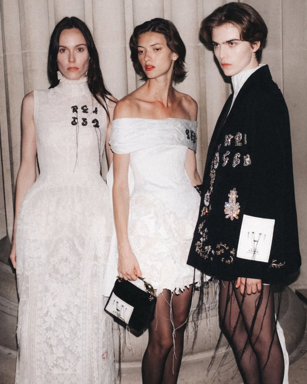 10 Major Trends from the Spring/ Summer 2026 RTW Runways