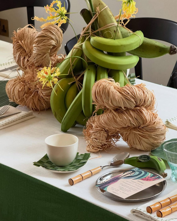 40 Stunning Wedding Table Setting Ideas