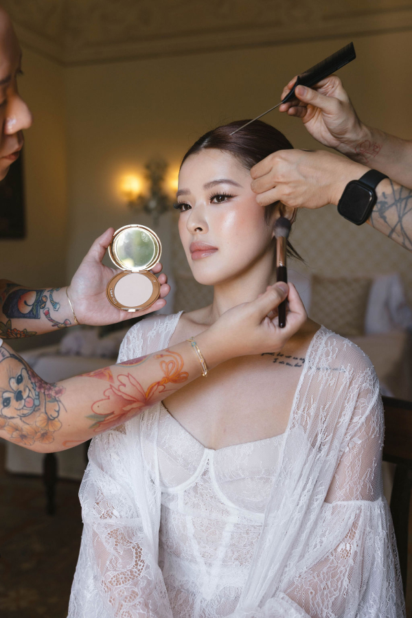 Photographers Bianca Virtue