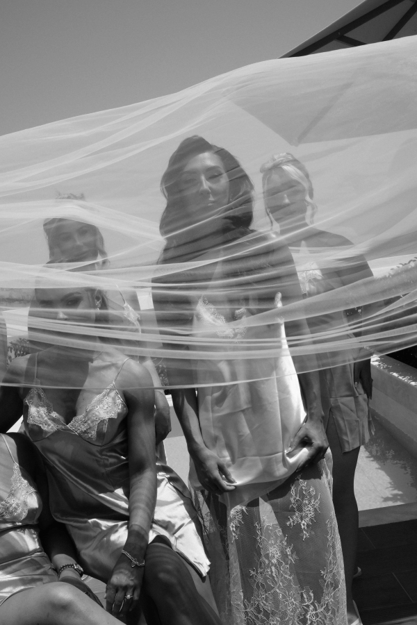 Content Creators LUXWEDD