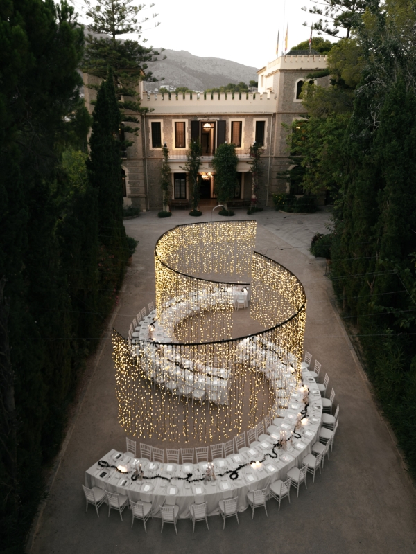 Planners La Federica