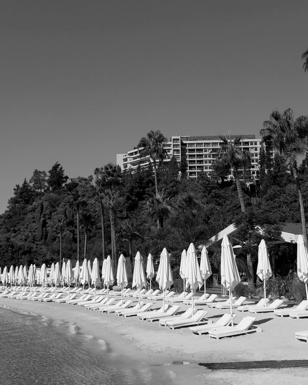 12 Best Wedding Venues on Türkiye’s Aegean Coast