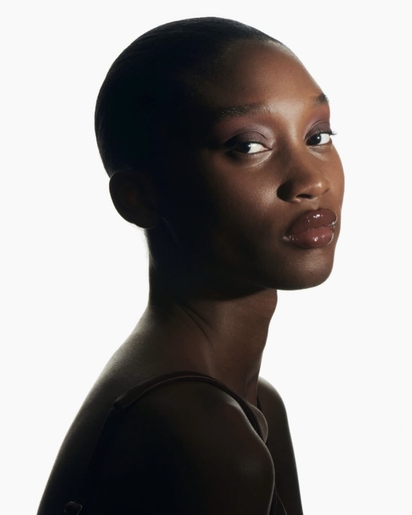 Trend: Toasty Glam Makeup