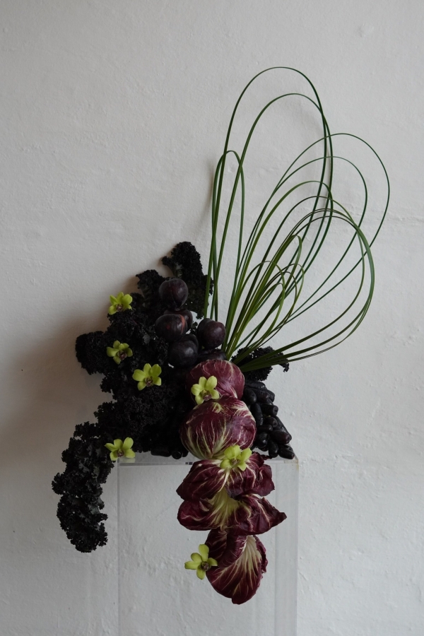 Florists Botanicals By B