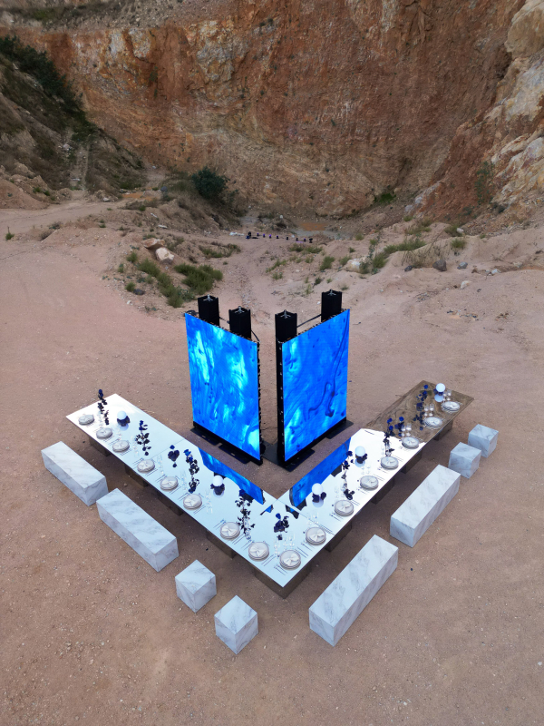 Planners GIGI & ROSES