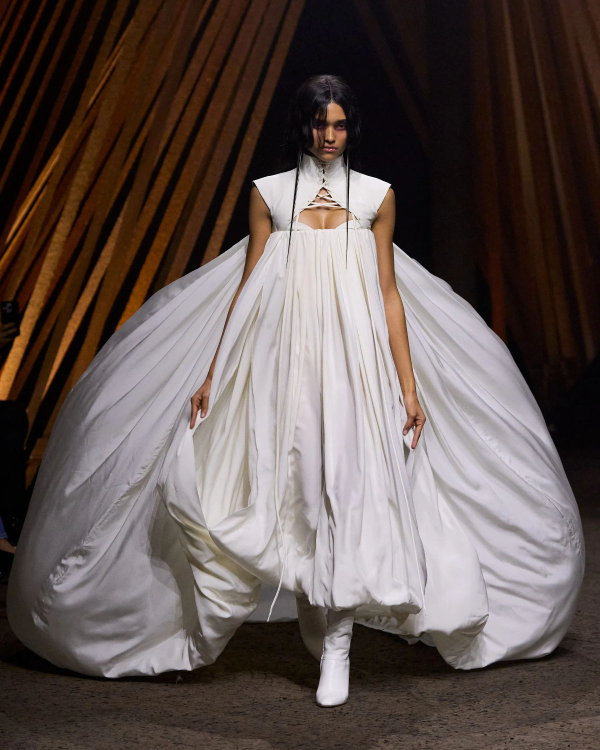 10 Major Trends from the Spring/ Summer 2026 RTW Runways