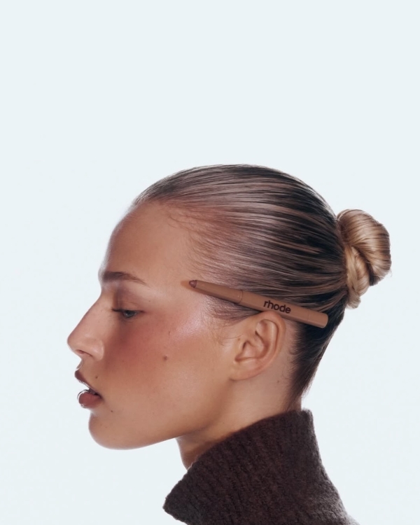 Trend: Toasty Glam Makeup