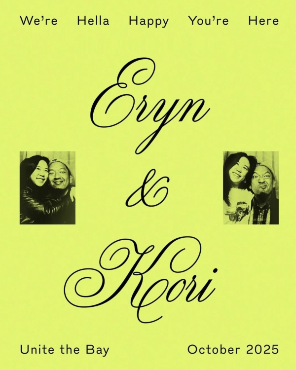 10 Major Wedding Stationery & Signage Trends for 2026