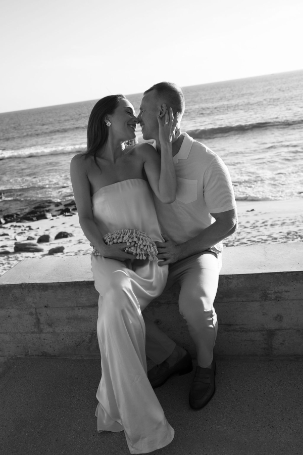 Photographers Vanessa Mathieu Pineda