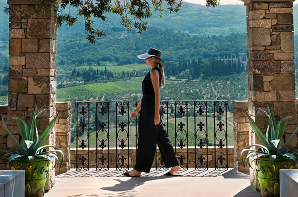 Venues Il Borgo di Vignamaggio