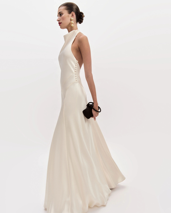 35 Chic Second Bridal Looks Under $1,000