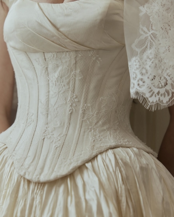 Introducing Floure 'Chapter V' Collection