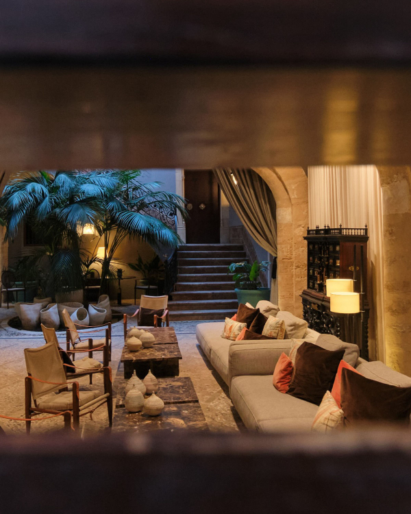 13 Best Hotels in Mallorca for the Chicest Honeymoon Stay