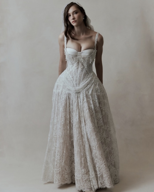 Introducing Floure 'Chapter V' Collection