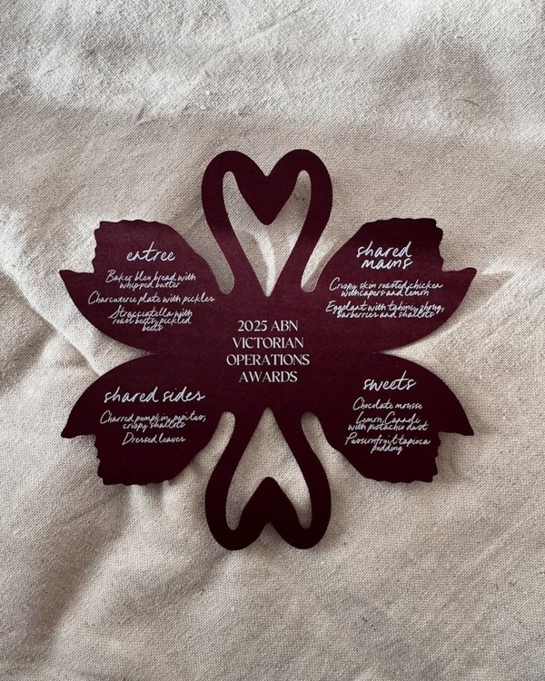 10 Major Wedding Stationery & Signage Trends for 2026