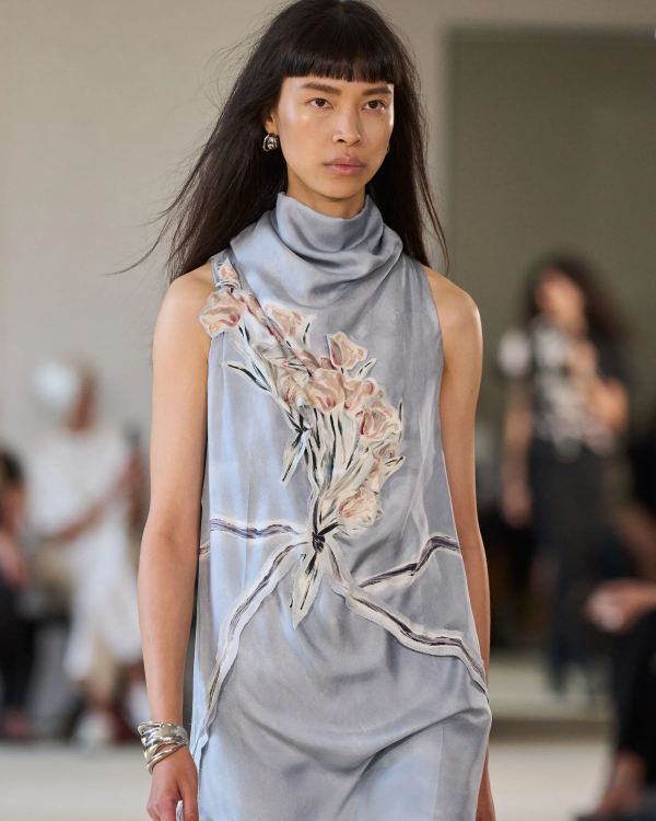 10 Major Trends from the Spring/ Summer 2026 RTW Runways