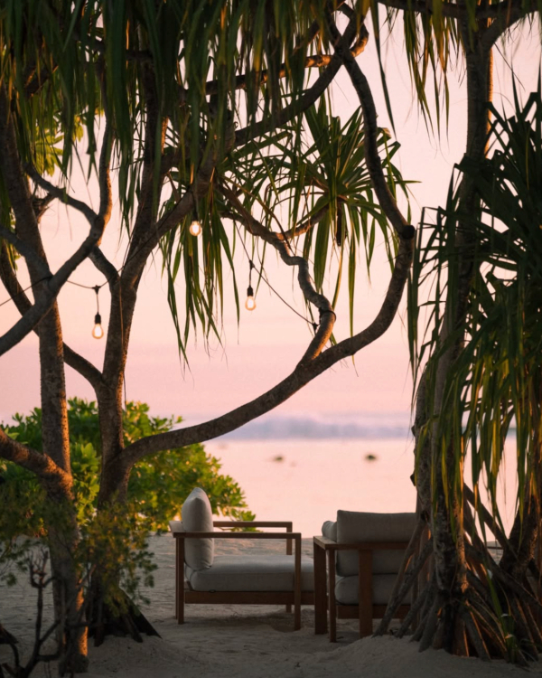 Where All the Celebs Are Staying: The Chicest Luxury Resorts Around the World