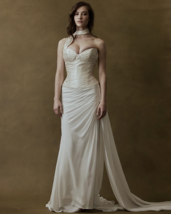 Introducing Floure 'Chapter V' Collection