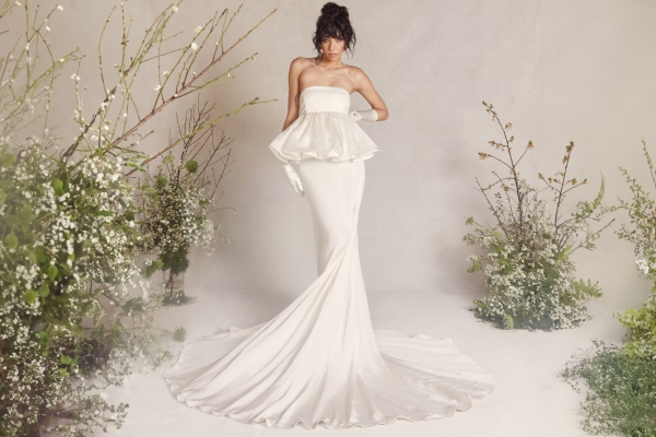 Bridal Odylyne the Ceremony