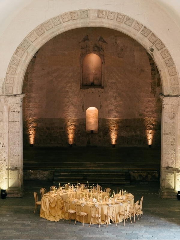 7 Wedding Themes We're Loving for 2026