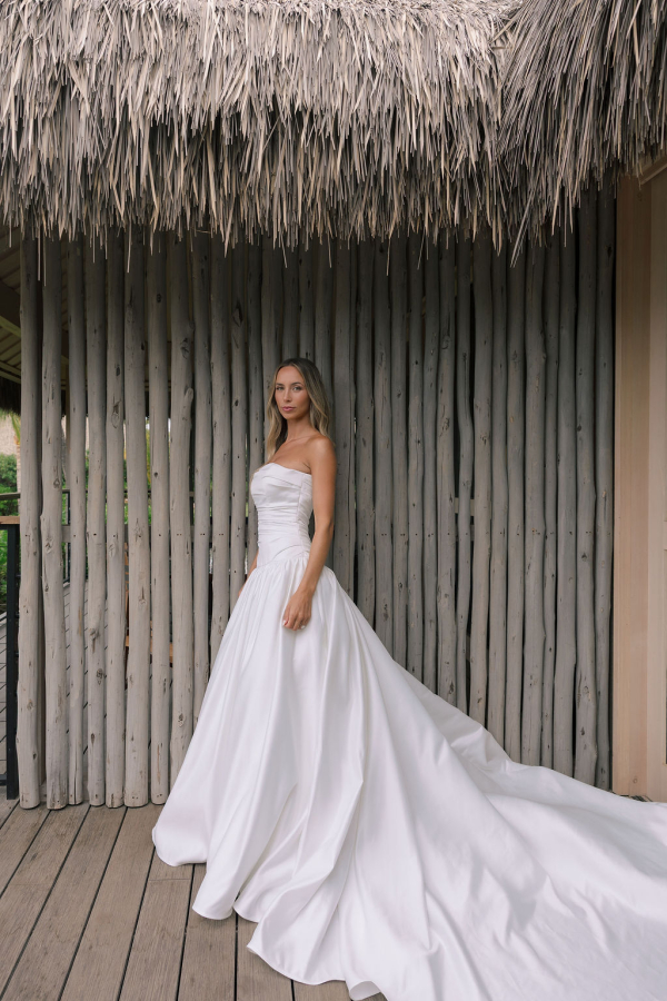 Photographers Bianca Virtue