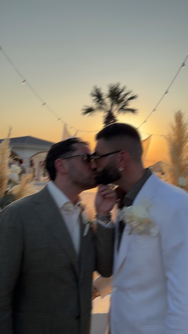 Content Creators Vow Visuals