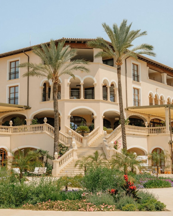 13 Best Hotels in Mallorca for the Chicest Honeymoon Stay