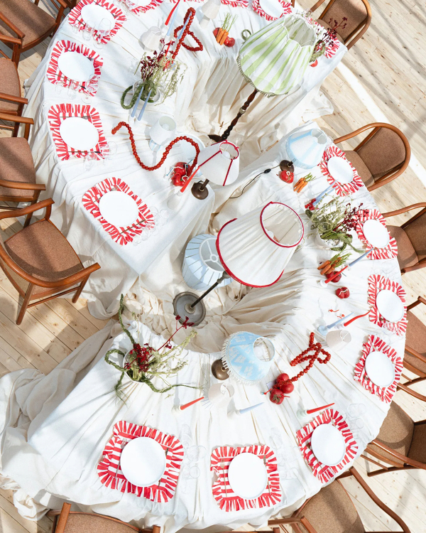 7 Wedding Themes We're Loving for 2026