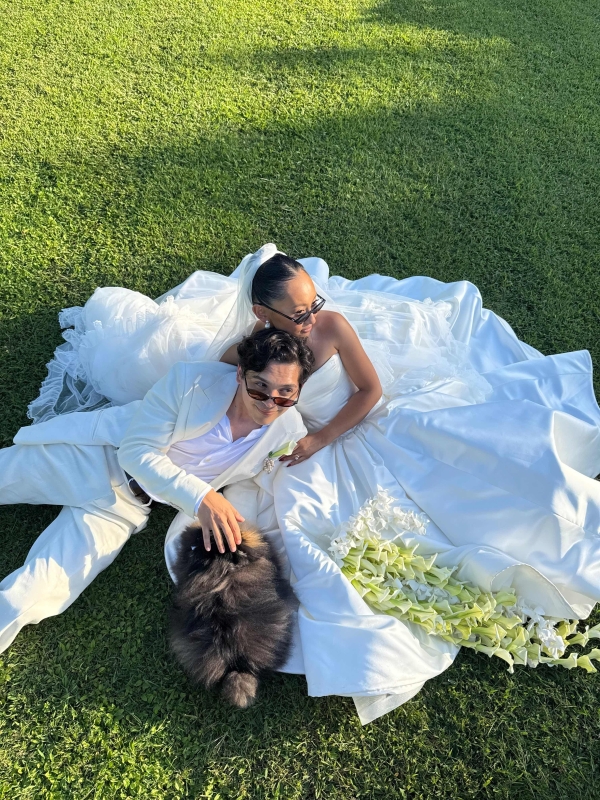 Content Creators Social Brides Collective