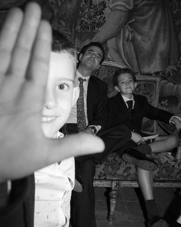 8 Unique Ideas to Involve Children in Your Wedding