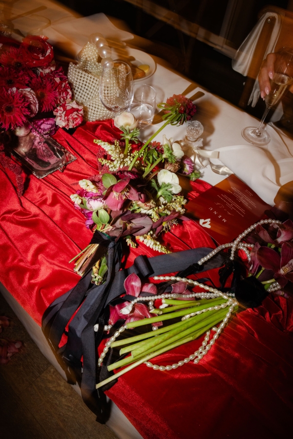 Florists Botanicals By B