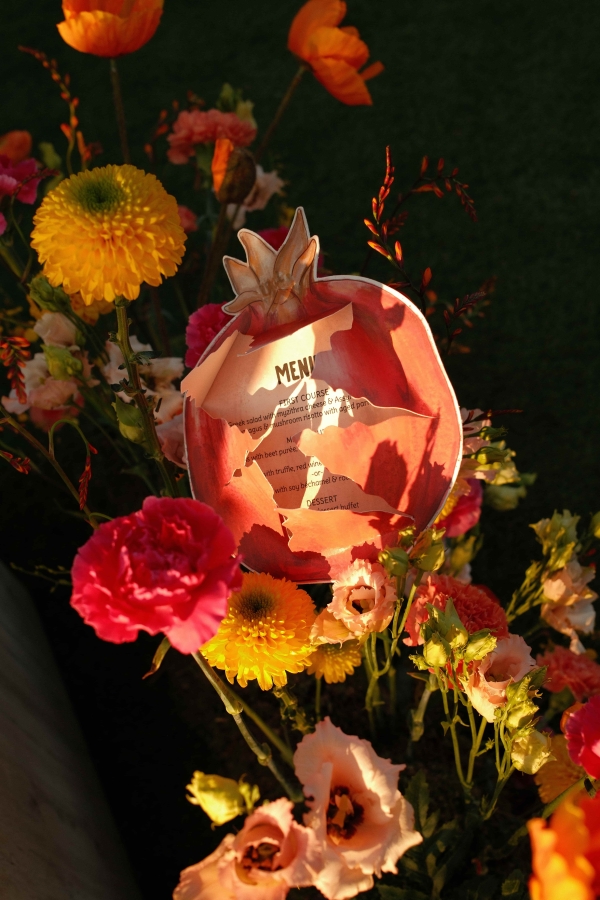 Content Creators LUXWEDD