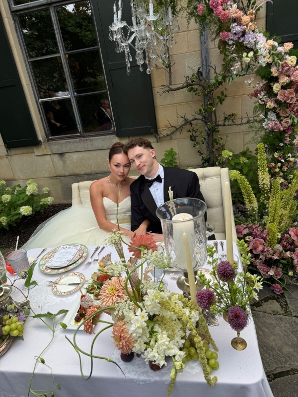 Content Creators Social Brides Collective