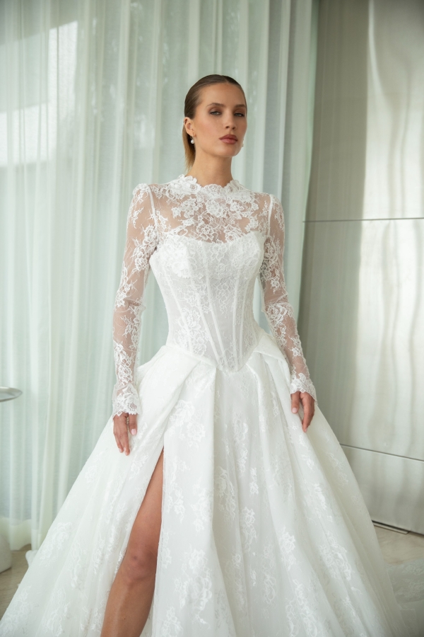 Bridal Mariana Hardwick