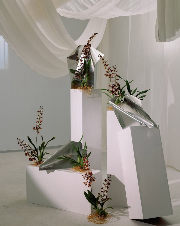 10 Expert Tips for Wedding Flowers That Feel Creative, Considered and Completely You