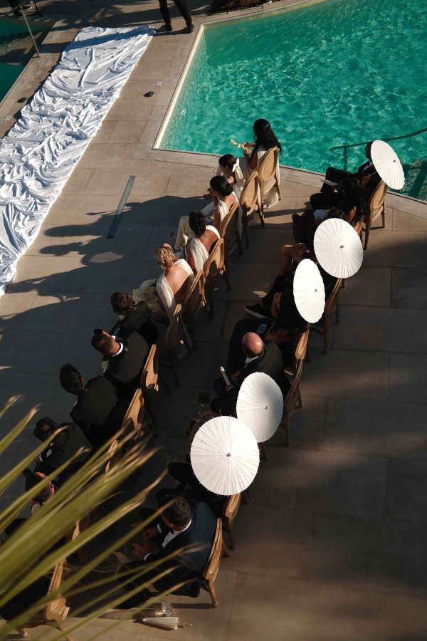 Content Creators LUXWEDD