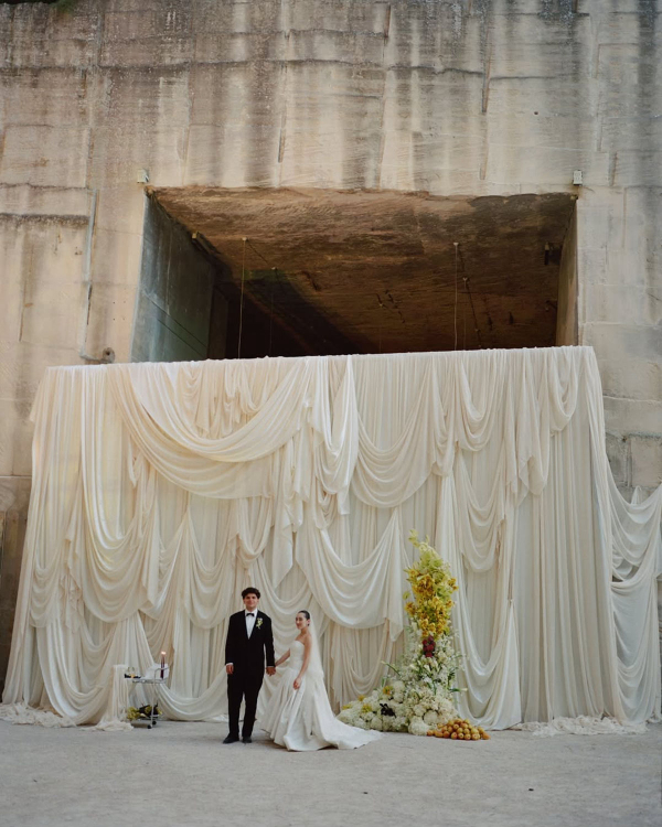 Wedding Florist in Europe | European Wedding Decorators, Flower Arrangements | Bouquet For Bride