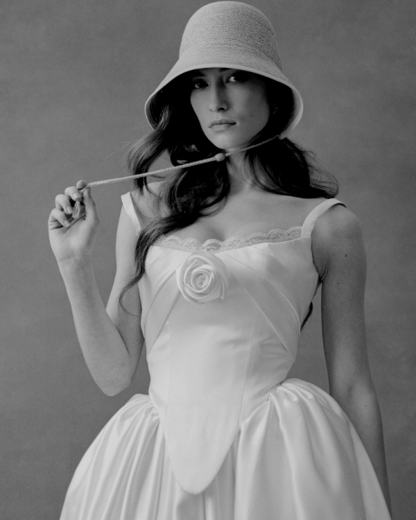 Introducing Floure 'Chapter V' Collection