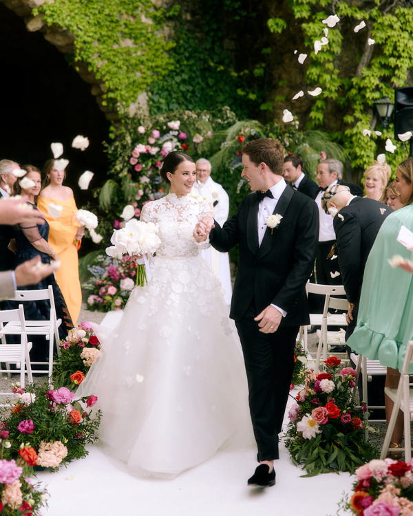 Franco Gribodo's Secrets to Authentic Destination Wedding Photographs