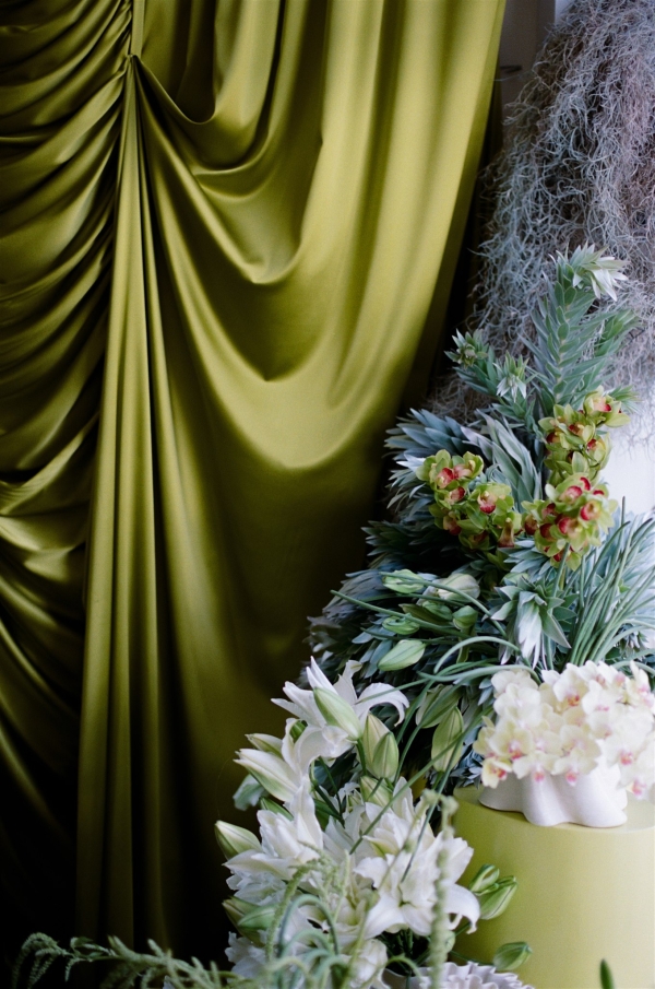 Photographers Lei Lei Clavey