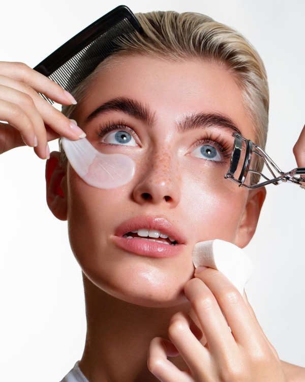 12 High-Maintenance Beauty Treatments Brides Can Do Now to Be Low-Maintenance Later