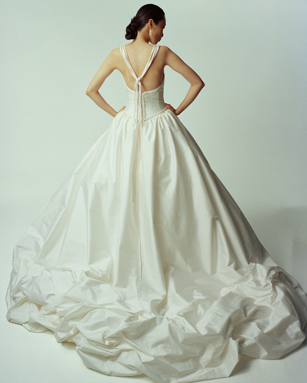 Introducing Marmar Halim's Fall 2026 Bridal Collection '1998'