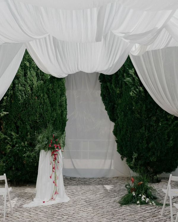 Wedding Florist in Europe | European Wedding Decorators, Flower Arrangements | Bouquet For Bride