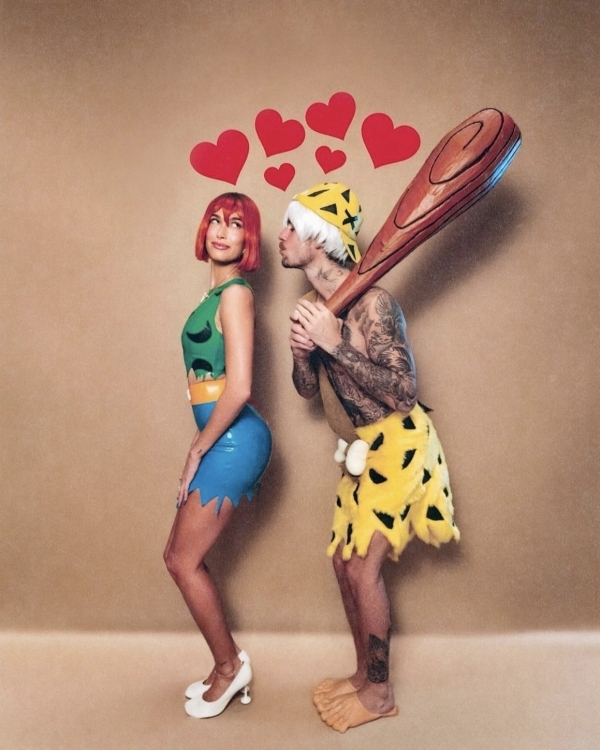 26 Couples Halloween Costume Ideas for 2025