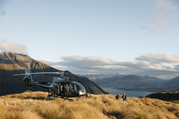 Photographers Oliver Hartley