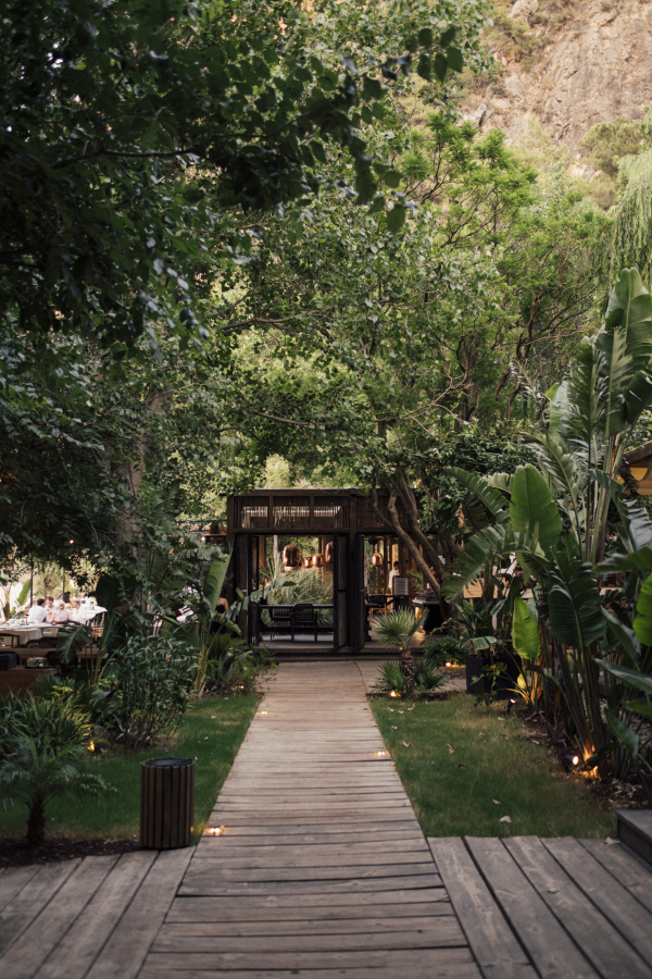 Venues Yazz Collective