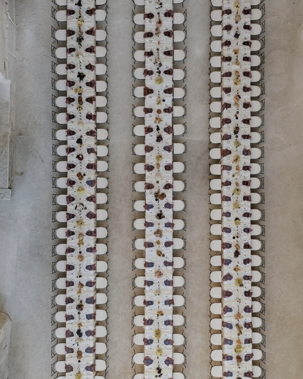 What to Consider When Booking Your Wedding Venue