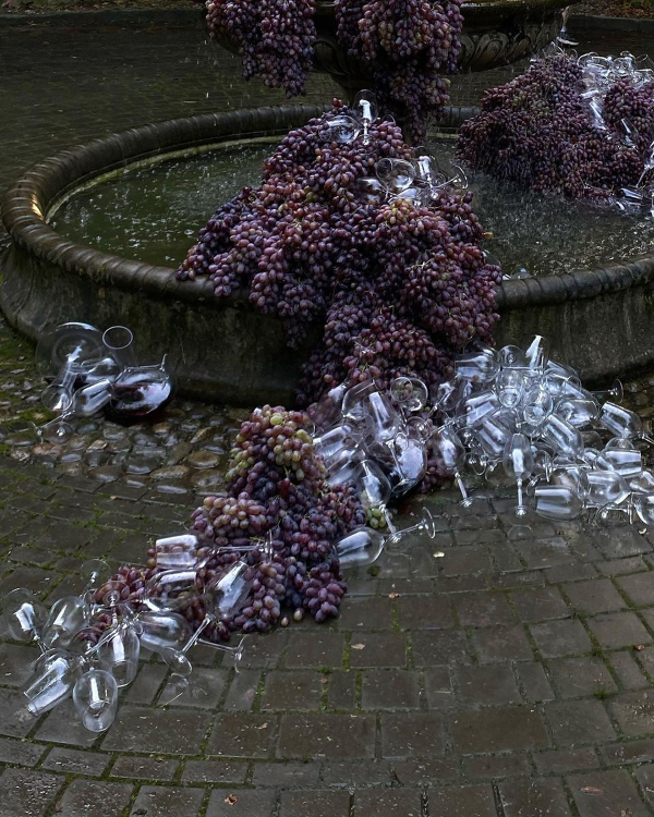 6 Colors Perfect for a Charming Winter Wedding